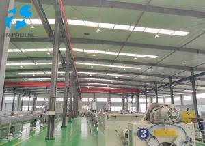 China CE Certificate 100KW 220v 380v Honeycomb Dryer factory
