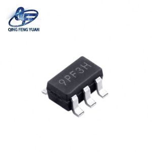 China Texas TLVH431CDBZT In Stock Electronic Components Integrated Circuits Microcontroller TI IC chips SOT-23-3 factory