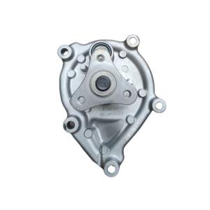 China 1.6T 1.8T Water Pump Auto Spare Parts for Peugeot Citroen 801573380 9806723380 factory