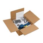 3000N Power Heavy Duty Industrial Battery Rechargeable Fusion Melt Application
