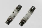 Thermal NH Type HRC Fuse 100 Amp 50kA Breaking Capacity UL248 Standard