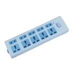 Africa Middle East Extension Socket