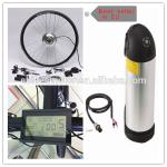 2017 250w Big Rear WHEEL Electric Bike Bicycle Motor Conversion Kit