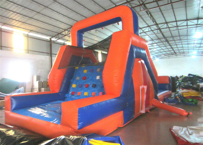 Small inflatable dry slide for children Water Slides and Dry Slides Archives wet dry inflatable slides