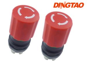 China 925500596 Suit GT5250 Cutter Parts Estop Switch Actuator 30mm Twist 1nc factory