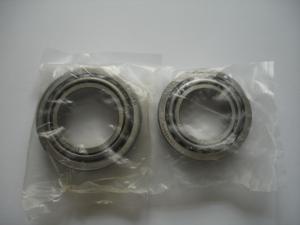 China bearing and spare parts factory