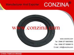 China engine oil seal rear supplier 94535474 use for daewoo tico conzina brand factory