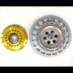 Nissan TB48 Racing Cluth Kit for Nissan Patrol Y61 215mm 3pcs