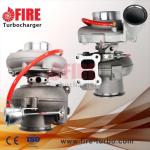 GTC4294BNS Scania Turbocharger 779839-5026S 2057669 With DC1307 Euro5 Engine