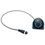 Travel LCD Backup 3D 360 Car Camera Systems ODM RoHS
