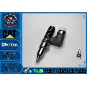 345B 365B excavator injector 3507555 C10 C12 engine injector 20R0056 350-7555 is