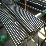 Hot Rolled 310S Stainless Steel Square Bar 1500mm Length Heat Exchanger Material