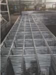 400KVA Wire Welding Machine Hwashi WL-SQ-MF IBC Cage Frame welding