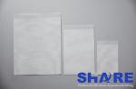 30 X 50MM Nylon Filter Mesh Biopsy Bags Opening 199UM Mesh Count 100Tpi