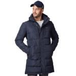 S-3XL Men Electric Heated Jacket Washable Windproof