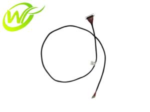 China ATM Parts NCR EDP 620MM CABLE 445-0775483,4450775483 factory