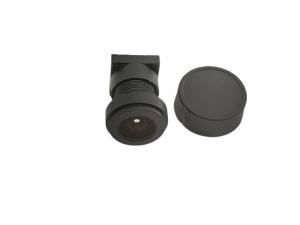 China 117/98/60 Degree No Distortion Lens , Lightweight M7 Camera Lens factory
