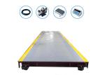 Electronic Digital 18M 60T Weight Scale For Trucks