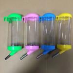 Pet Can Hang Dog Water Bottle Water Bottle Rabbit Pet Simple Hanging Cage Ball