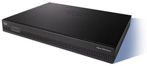 China Cisco New In Box ISR4321/K9 Cisco 4321 Integrated Services Router on sale