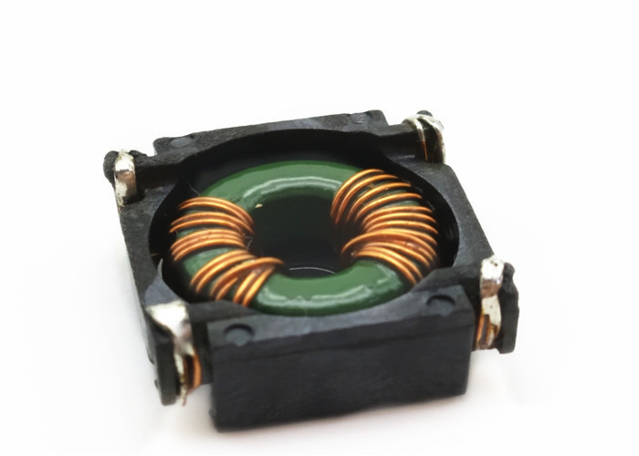 7446926002 Common Mode Power Line Choke For Power electronics