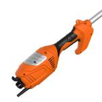 450mm 1300spm Long Pole Hedge Trimmer