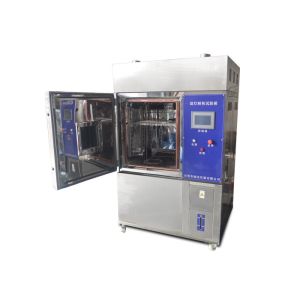 China Xenon Laboratory Simulation Test Chamber , Comprehensive Climate Testing Machine on sale