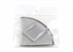 304 Stainless Steel Drip Coffee Filter Bags , Cold Brew Coffee Bags With Hanging