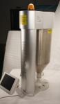 Optical Cable Sheath Extrusion Gravimetric Feeder For Extrusion Stabilize