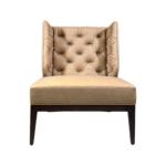 Wholesale Luxury Modern Durable Leisure Bedroom Lobby Home Hotel Furniture OEM