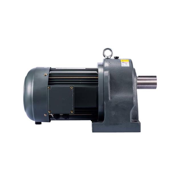 High Torque 3150Nm Geared Brake Motor For Stereo Garage