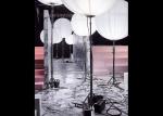 High Illuminance AC 110 - 230 Volt Banquet Hall Lighting Fixtures Events