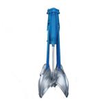Professional Pulping Equipment Spare Parts Colorful Pulp Making Industrial