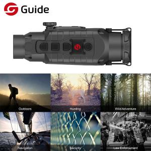 China Guide TA 50mm Thermal Imaging Attachment For Hunting factory
