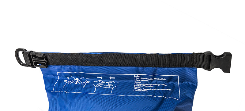 Cycling Climbing Boating Swimming Dry Bag 5L 10L 15L 20L 25L 30L
