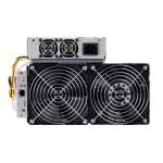 76db DR5 35Th/S 1.8KW Second Hand DCR Miner 46W/T