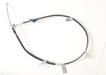 High Flexibility Brake Wire Car 4B0609722N With 1 Year Warranty