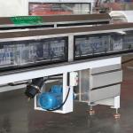high output Wire Extruding Machine Ldpe Extruder Machinery
