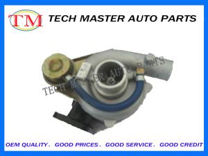 China GT17 Engine Turbocharger for Mercedes-Benz OM661 454220-0001 / 6610903080 factory