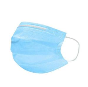 China Medical Personal Care Surgical Mouth Mask Disposable With CE And FDA factory