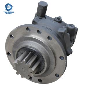 China Carton or Plywood Case Outer Packing Swing Motor Assy PY15V00012F2 for Kobelco factory