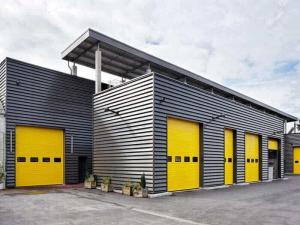 China Light Steel Structure Warehouse | Earthquake Resistant | Fast Construction factory