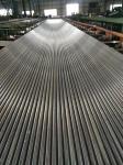 T11 T12 Alloy Seamless Pipe ASTM A213 For Petroleum