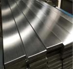 Polished Stainless Steel Flat Bar Hot Rolled 303 302 301 201 204 1.2mm Thick