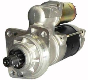 China Starter Freightliner Mercedes Engine MBE900 MBR904 6841 factory