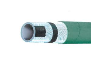 China Flexible Rubber Covered Air Hose for Industrial Use ISO 9001 Certified factory