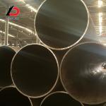 Wholesale AISI JIS A106 A283 A333 28 Inch Large Diameter Seamless 1 Inch Sch 40