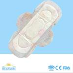 Ultra Breathable Sanitary Pads Ladies Sanitary Napkins Cotton For Ladies