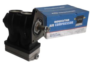 China Truck Air Compressor VG1034130019 Shacman Howo Air Compressor factory