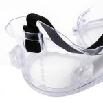 Labor Protection Prescription Medical Safety Glasses Chemical Resistant Anti